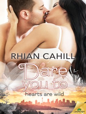 Dare You To - ebook